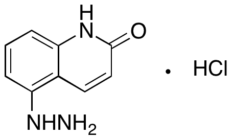 2-[4-(2,4-Dichloro-5-hydroxyphenoxy)phenoxy]propanoic Acid Methyl Ester - Chemical structure and product image