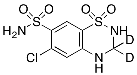 3,5-Dichlorobenzylamine - Chemical structure and product image
