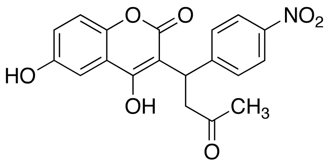 (3R,3aR,6aS)-Hexahydrofuro[2,3-b]furan-3-yl 4-Nitrophenyl Ester Carbonic Acid - Chemical structure and product image