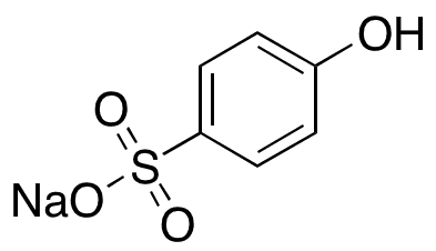 Tozasertib - Chemical structure and product image