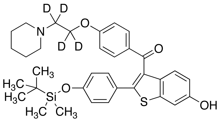 Trandolapril Diketopiperazine - Chemical structure and product image