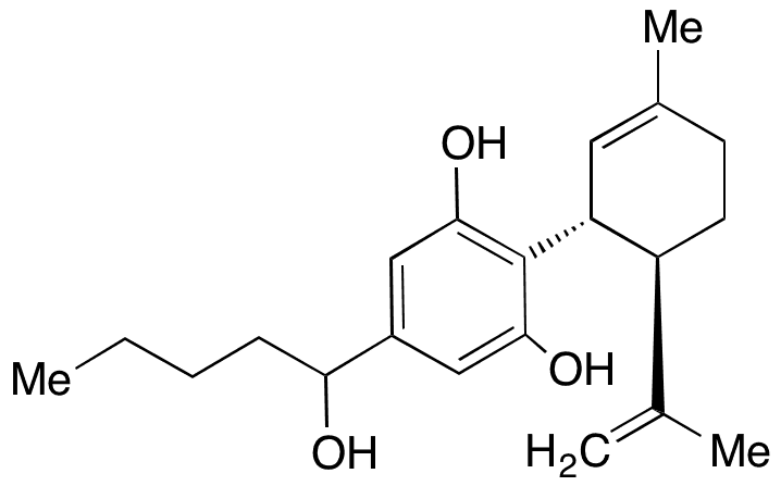 Trandolaprilat-d5 Diketopiperazine - Chemical structure and product image