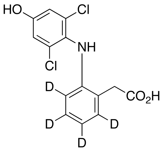 3,4,5-Trichlorocatechol - Chemical structure and product image