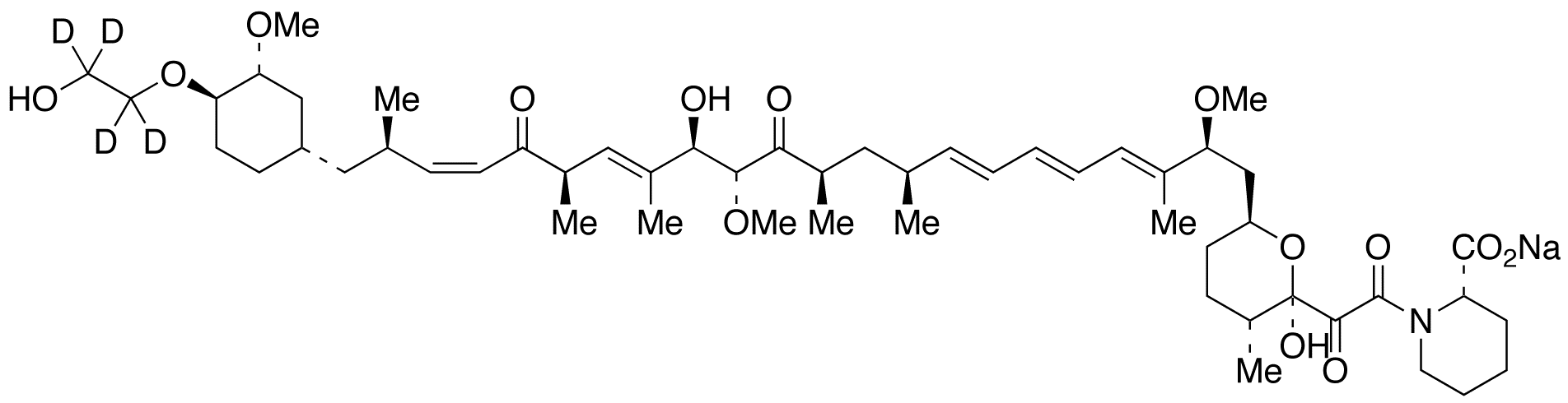 (1R,6R)-rel-6-(2,3-Dichlorophenyl)-2-methyl-4-oxo-2-cyclohexene-1-carboxylic Acid Methyl Ester - Chemical structure and product image