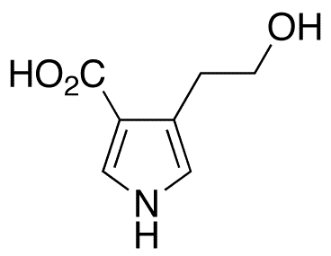 1-(2,3-Dichlorophenyl)-1h-pyrrole-2-carbaldehyde - Chemical structure and product image