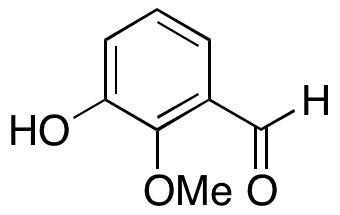 3-Hydroxyflavone - Chemical structure and product image
