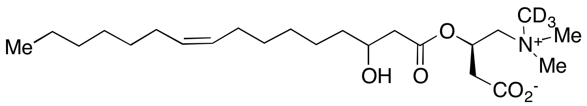 4-(4-Hydroxyphenoxy)benzoic Acid - Chemical structure and product image