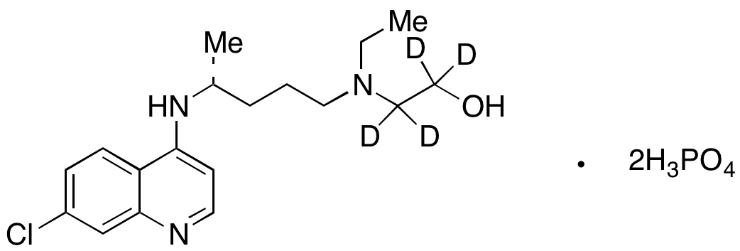 Trimethyl-d9-arsine - Chemical structure and product image