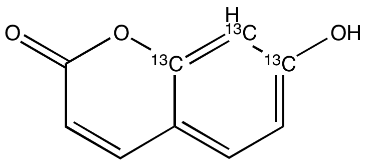 2,4-Difluorobenzoyl Risperidone Impurity - Chemical structure and product image