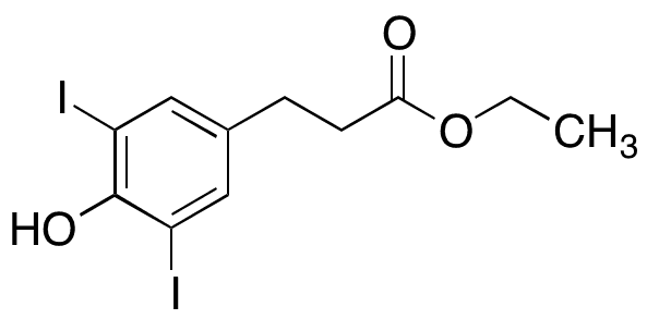 Diglutathionyl Mustard Phosphoramide - Chemical structure and product image
