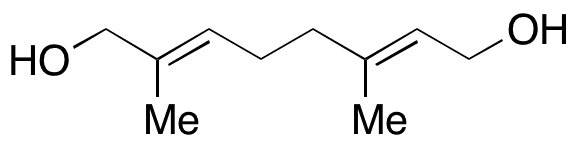 Trimyristin - Chemical structure and product image