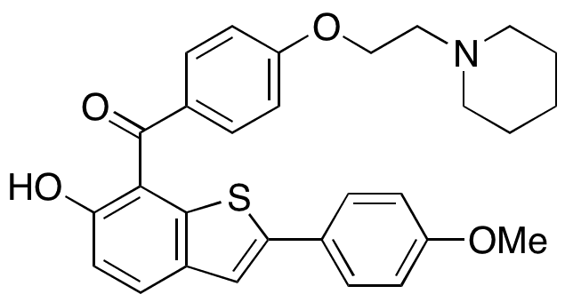 Triptophenolide Methyl Ether - Chemical structure and product image