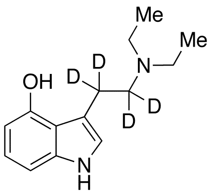 2,4,6-Tri-tert-butylnitrobenzene - Chemical structure and product image