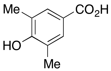 Tris Hydrochloride - Chemical structure and product image
