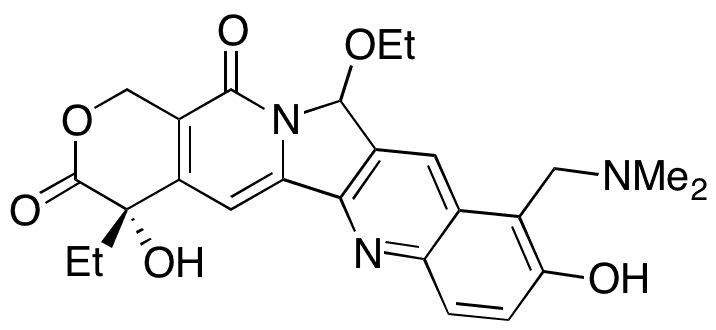 Troglitazone - Chemical structure and product image