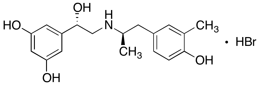 L-Tyrosine-13C9,15N - Chemical structure and product image