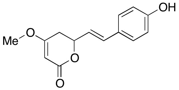 1,2-Dihydro-oseltamivir - Chemical structure and product image