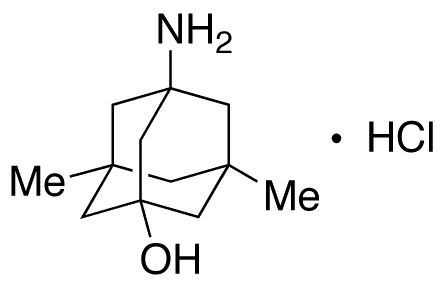 20β-Dihydrodydrogesterone - Chemical structure and product image