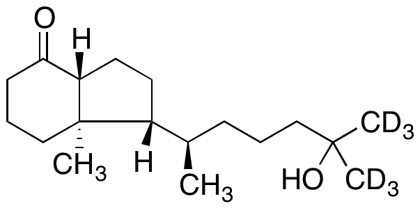 4-Hydroxyquinoline - Chemical structure and product image
