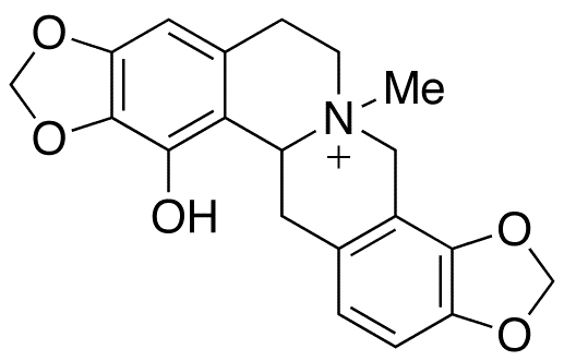 Neurodazine - Chemical structure and product image