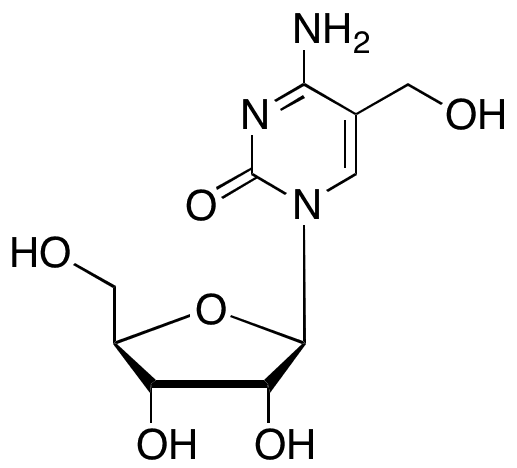 6,10-Dihydroxy Buspirone-d8 - Chemical structure and product image