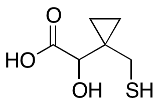 6-Hydroxyflavanone - Chemical structure and product image