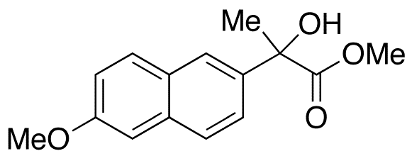 (2Z,4E)-5-(1,4-Dihydroxy-2,6,6-trimethylcyclohex-2-en-1-yl)-3-methylpenta-2,4-dienal - Chemical structure and product image