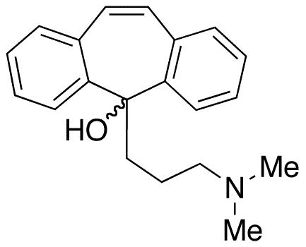 (2R)-2-Hydroxyglutaric Acid Disodium Salt-d5 - Chemical structure and product image