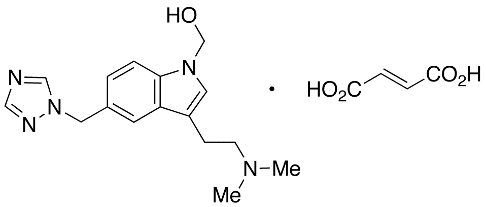 Norastemizole Hydrobromide - Chemical structure and product image