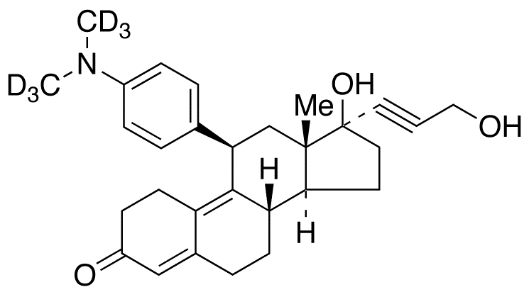 Norbixin - Chemical structure and product image