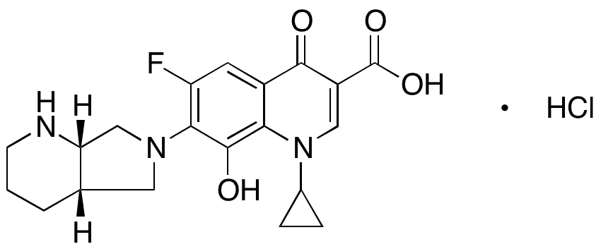 5-Norbornene-2-acetic Acid - Chemical structure and product image
