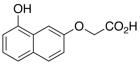 1,2-Dimethoxyethane - Chemical structure and product image