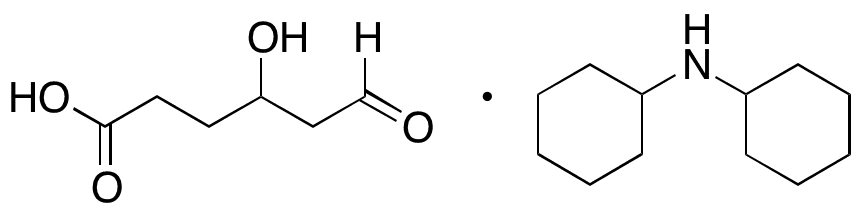 Dimethylmalonyl Dichloride - Chemical structure and product image
