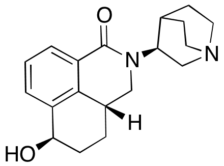 [4-Nitro-3-(trifluoromethyl)phenyl]acetic Acid - Chemical structure and product image
