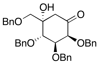 N-(4-Hydroxyphenyl)-N-phenylglycine - Chemical structure and product image