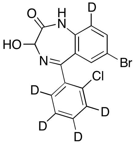 2-(N,N-Dimethylamino)-4-nitrophenyl Phosphate Triethylamine Salt - Chemical structure and product image