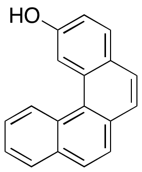 N-Octyl 4-Hydroxybenzoate - Chemical structure and product image