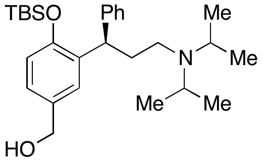 Ochratoxin C - Chemical structure and product image