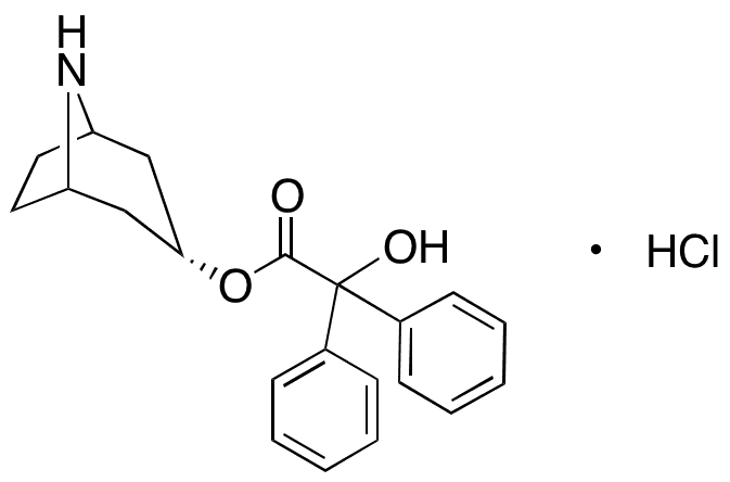 EBE-A 22 - Chemical structure and product image