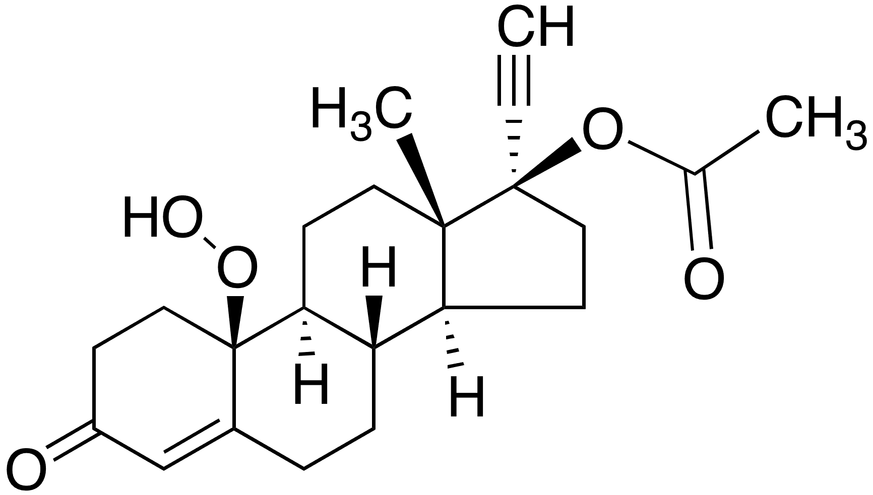 (4Z,6E)-4,6-Octadienal - Chemical structure and product image