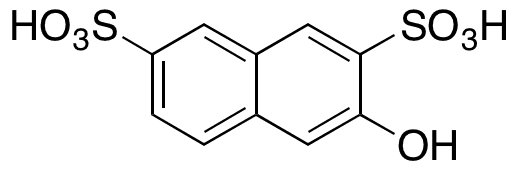 [Des-Thr-ol8]-[D-Cys7]-Octreotide - Chemical structure and product image
