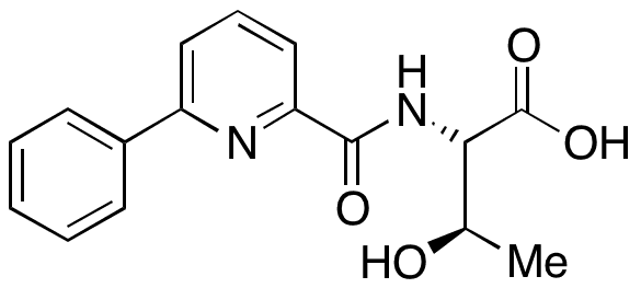 4-[2-(5-(2-Methyl-1,3-dioxolan-2-yl)-2-pyridyl]ethoxy]benzaldehyde - Chemical structure and product image