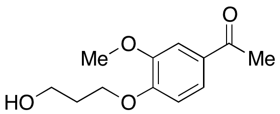 3,3-Dimethyl-6-nitro-2,3-dihydro-1H-isoindol-1-one - Chemical structure and product image