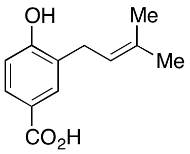 1,3-Dimethylbutylamine - Chemical structure and product image
