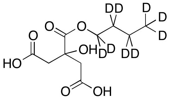 2-[[(1,1-Dimethylethyl)dimethylsilyl]oxy]-N-[2-[[(1,1-dimethylethyl)dimethylsilyl]oxy]ethyl]-N-methyl-ethanamine-d3 - Chemical structure and product image