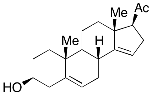 21(S)-Hydroxy Montelukast-d6 - Chemical structure and product image