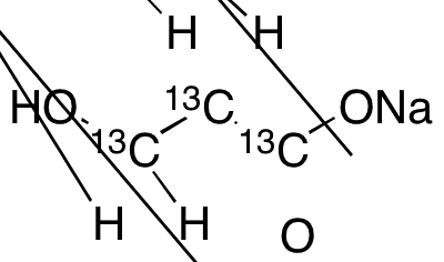 2-Oxopropanoic Acid Chloride - Chemical structure and product image