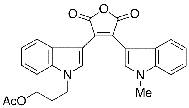 2-Hydroxynonanophenone - Chemical structure and product image
