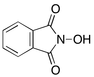 4-Hydroxynonanophenone - Chemical structure and product image