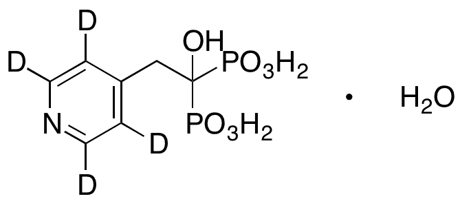 2,2-[Oxybis(2,1-ethanediylimino)]bis-ethanol-d8 - Chemical structure and product image